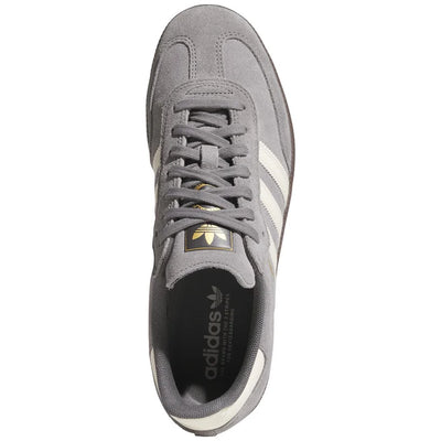 Adidas Samba ADV Shoe Grey Four/Cream/Grey