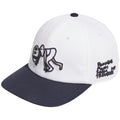 Adidas Shmoo Running Cap White/Navy