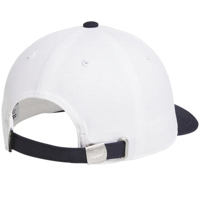 Adidas Shmoo Running Cap White/Navy