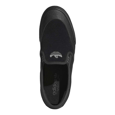 Adidas Shmoofoil Slip-On Black/Black