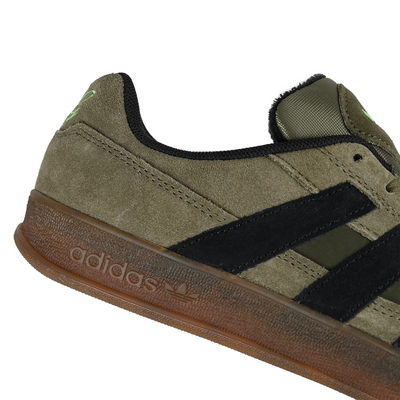 Adidas Aloha Super Olive Strata