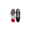 Adidas Tekkira Cup Shoe Core Black / Cloud White / Better Scarlet