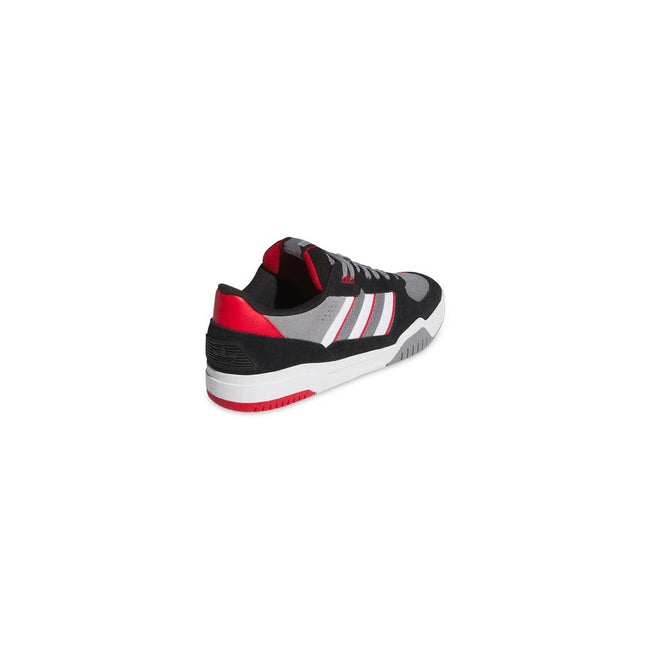 Adidas Tekkira Cup Shoe Core Black / Cloud White / Better Scarlet