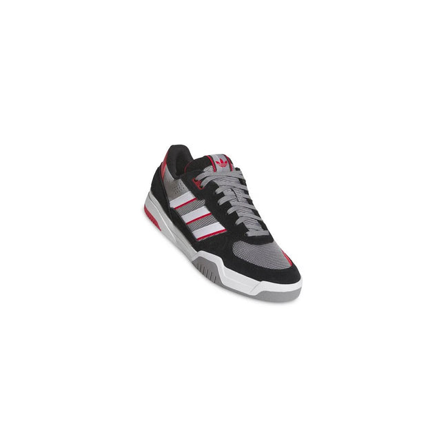 Adidas Tekkira Cup Shoe Core Black / Cloud White / Better Scarlet