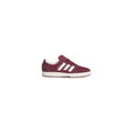 Adidas Tyshawn II Shoe Maroon / Chalk White / Gold Metallic