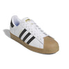 Adidas Superstar ADV Shoe White/Gum