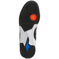 Adidas Tekkira Cup Shoe Orbit Grey/Core Black/Solar Red