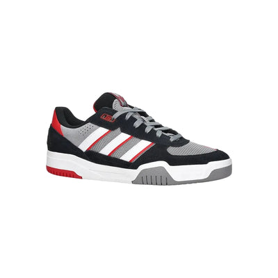 Adidas Tekkira Cup Shoe Core Black / Cloud White / Better Scarlet