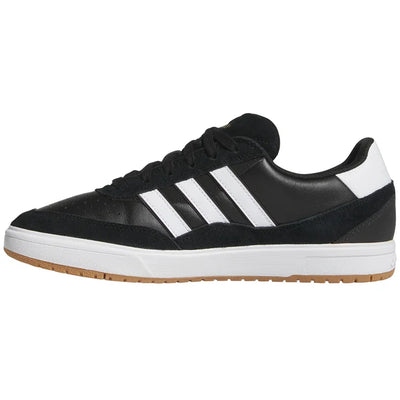 Adidas Tyshawn II Black/White/Gum