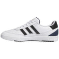 Adidas Tyshawn II White/Black/Navy