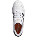 Adidas Tyshawn II White/Black/Navy