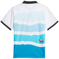 Adidas x Charlotte FC Black Sheep S/S Jersey White/Blue