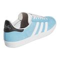 Adidas X MNUFC Familia Gazelle Light Blue W White