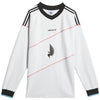 Adidas X MNUFC X Familia Jersey White w Black