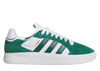 Adidas Tyshawn Low Shoe Collegiate Green/Cloud White