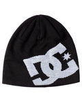 DC Big Star 2 Skull Beanie