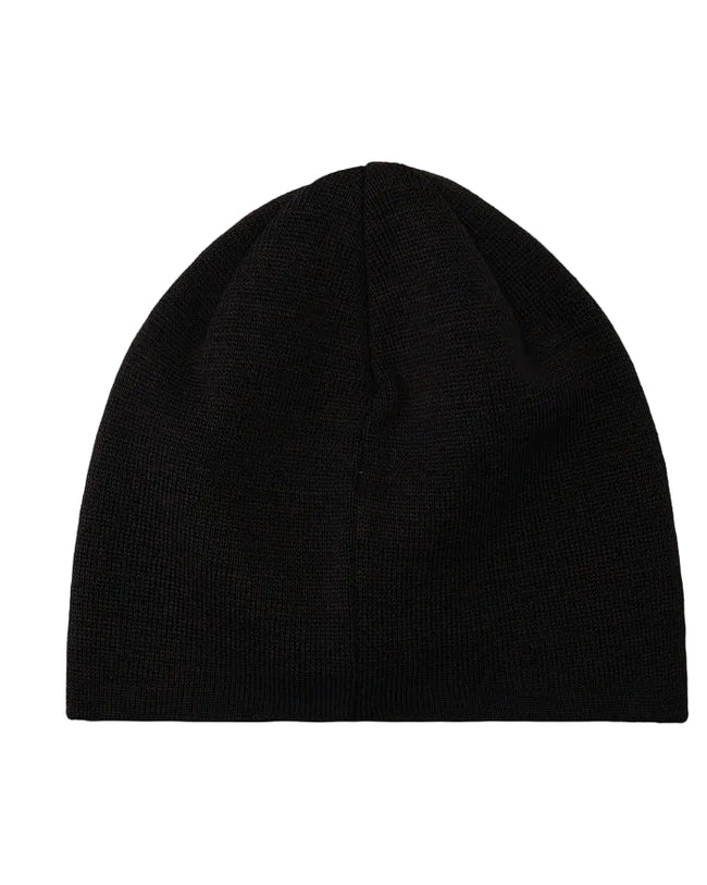 DC Big Star 2 Skull Beanie
