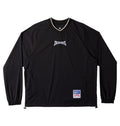 DC Eagle Champ Ripstop Warm-up Jersey/Jacket  Black