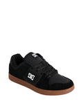 DC Manteca 4 Shoe Black/Gum