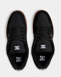 DC Manteca 4 Shoe Black/Gum