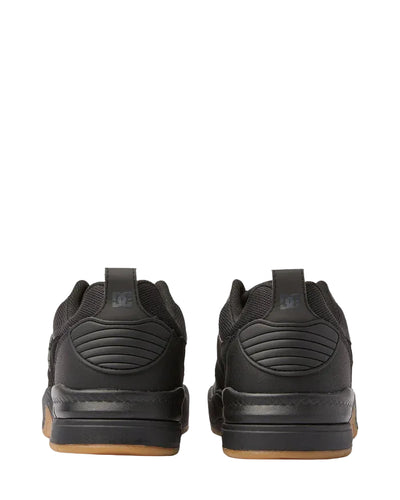 DC Ascend Josh Kalis Shoe Black/Gum