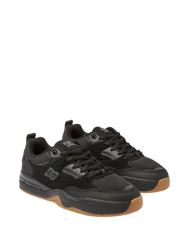 DC Ascend Josh Kalis Shoe Black/Gum