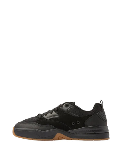 DC Ascend Josh Kalis Shoe Black/Gum