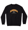 DC Orientation Crewneck Sweater Black