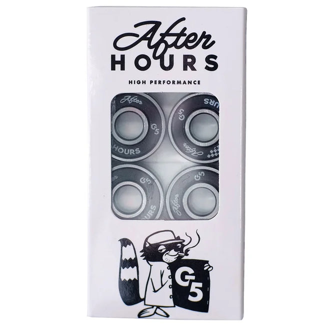 After Hours G5 Bearings