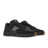 New Balance Numeric Andrew Reynolds 933 Shoe Black/Gum