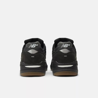 New Balance Numeric Andrew Reynolds 933 Shoe Black/Gum