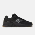 New Balance Numeric Andrew Reynolds 933 Shoe Black/Gum