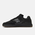 New Balance Numeric Andrew Reynolds 933 Shoe Black/Gum