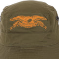 Anti-Hero Basic Eagle Boonie Hat Olive