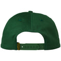 Antihero Basic Eagle Snapback Cap dark Green