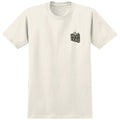 Antihero Carnales  Blanco Tee Cream