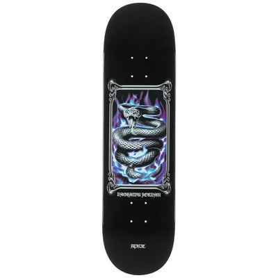 April Dashawn Jordan Diamnd Back Deck 8.38"