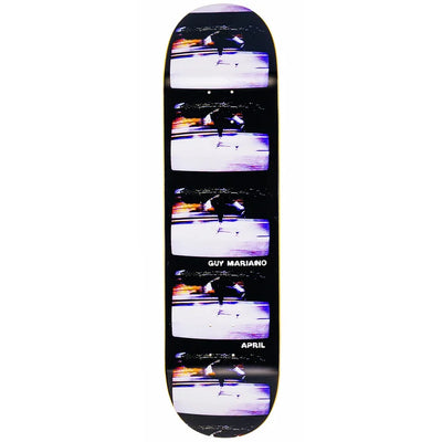 April Guy Mariano 1990 Deck 8.38"