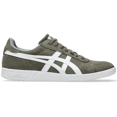 ASICS Gel-Vickka Pro Dark Olive/White