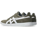ASICS Gel-Vickka Pro Dark Olive/White