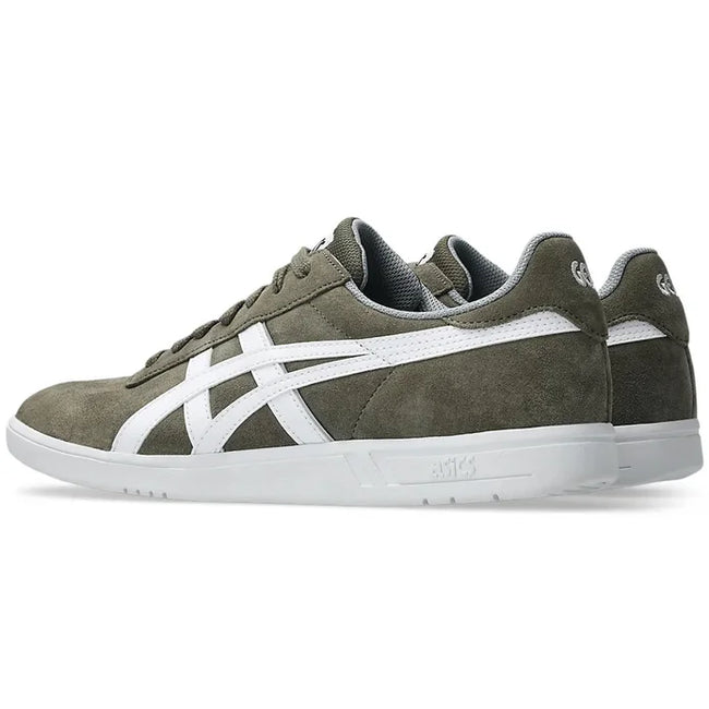 ASICS Gel-Vickka Pro Dark Olive/White