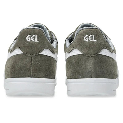 ASICS Gel-Vickka Pro Dark Olive/White