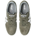 ASICS Gel-Vickka Pro Dark Olive/White