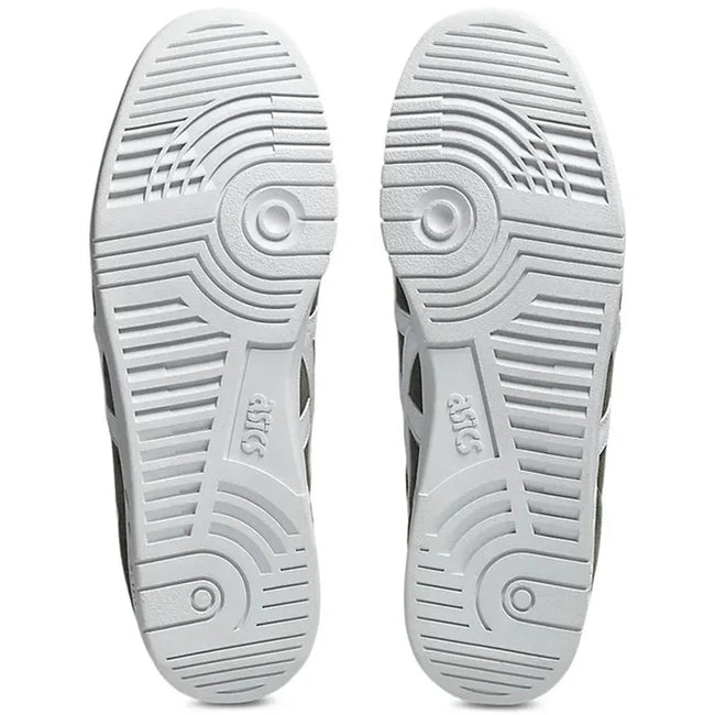 ASICS Gel-Vickka Pro Dark Olive/White