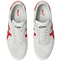 ASICS Japan Pro Grey/Red