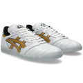 Asics x Gino Iannucci Leggerezza FB White/Pure Gold