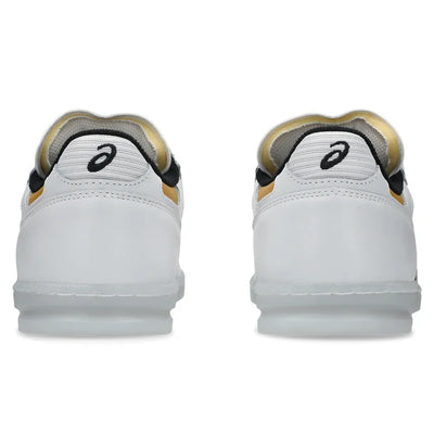 Asics x Gino Iannucci Leggerezza FB White/Pure Gold