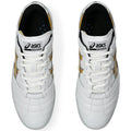 Asics x Gino Iannucci Leggerezza FB White/Pure Gold
