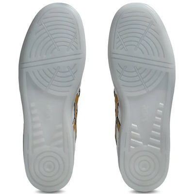 Asics x Gino Iannucci Leggerezza FB White/Pure Gold