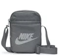 Nike SB Heritage Crossbody Bag Grey